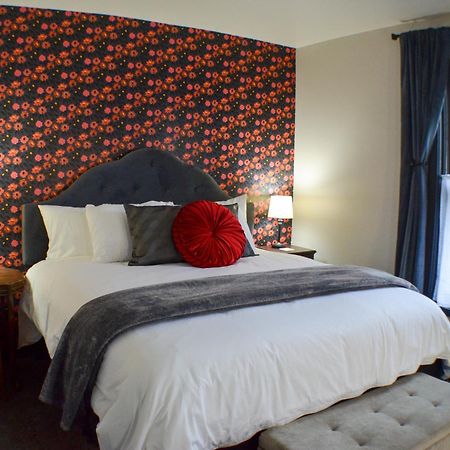 Hotel Stevenson Luaran gambar