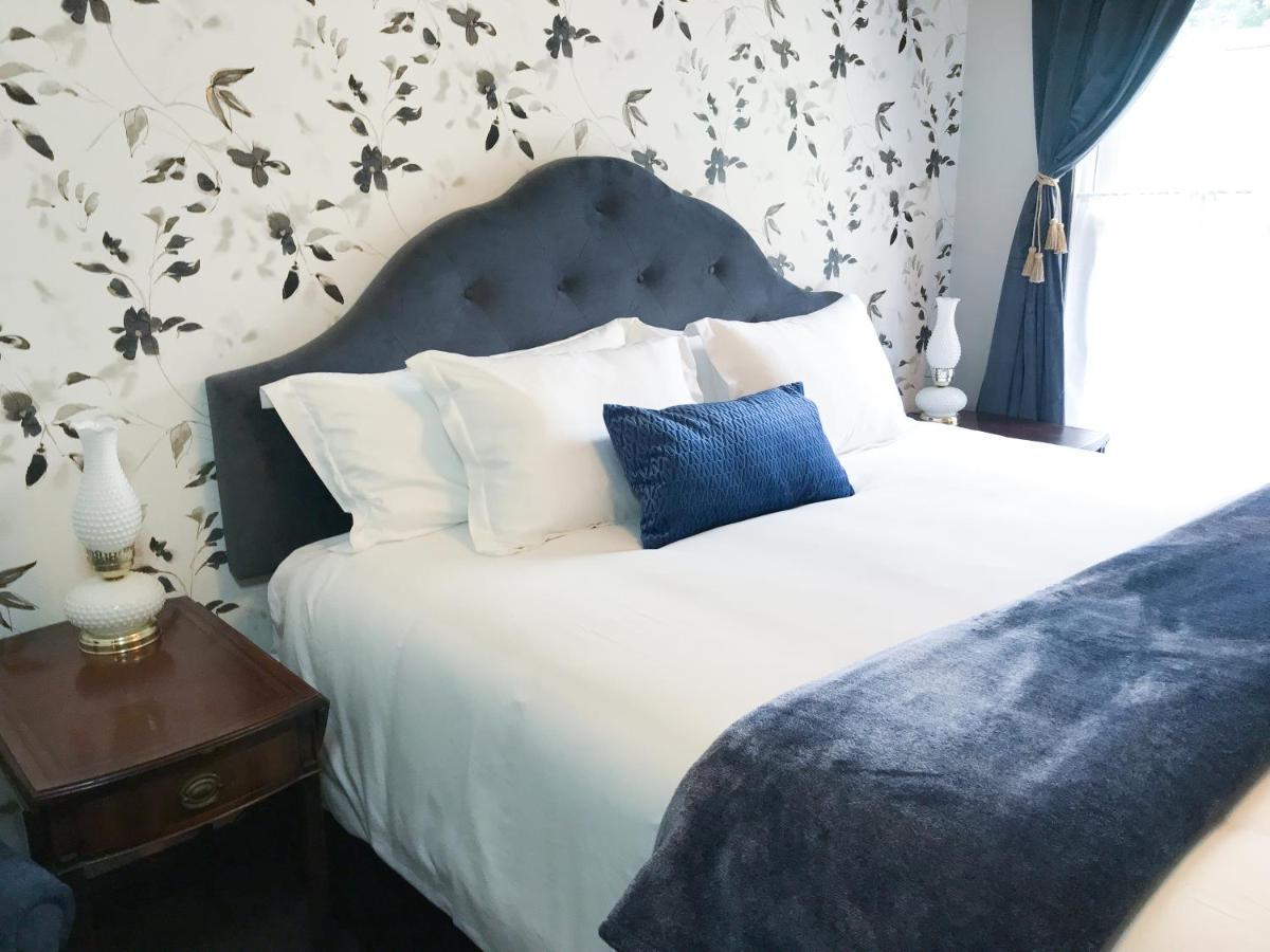 Hotel Stevenson Bilik gambar