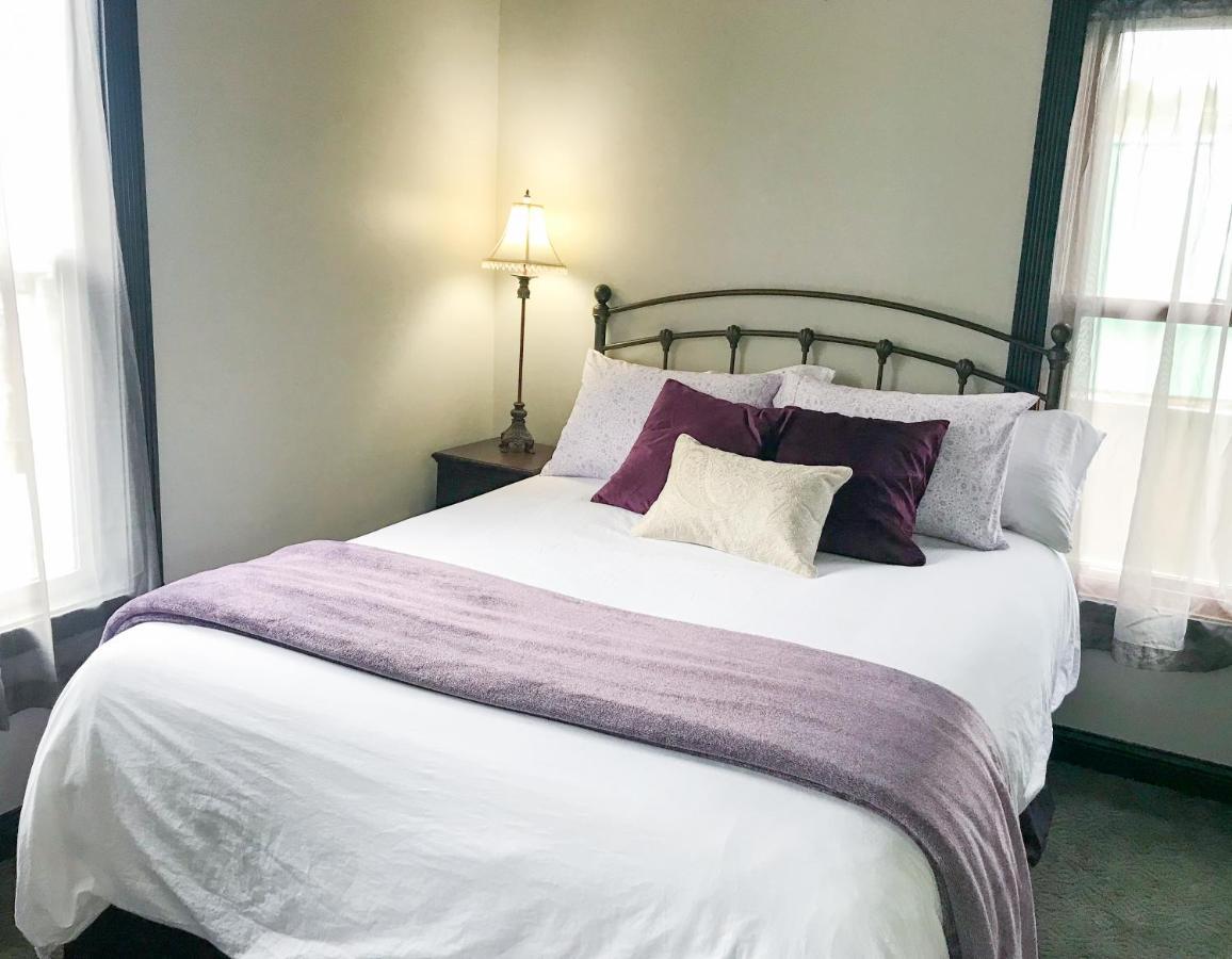 Hotel Stevenson Bilik gambar