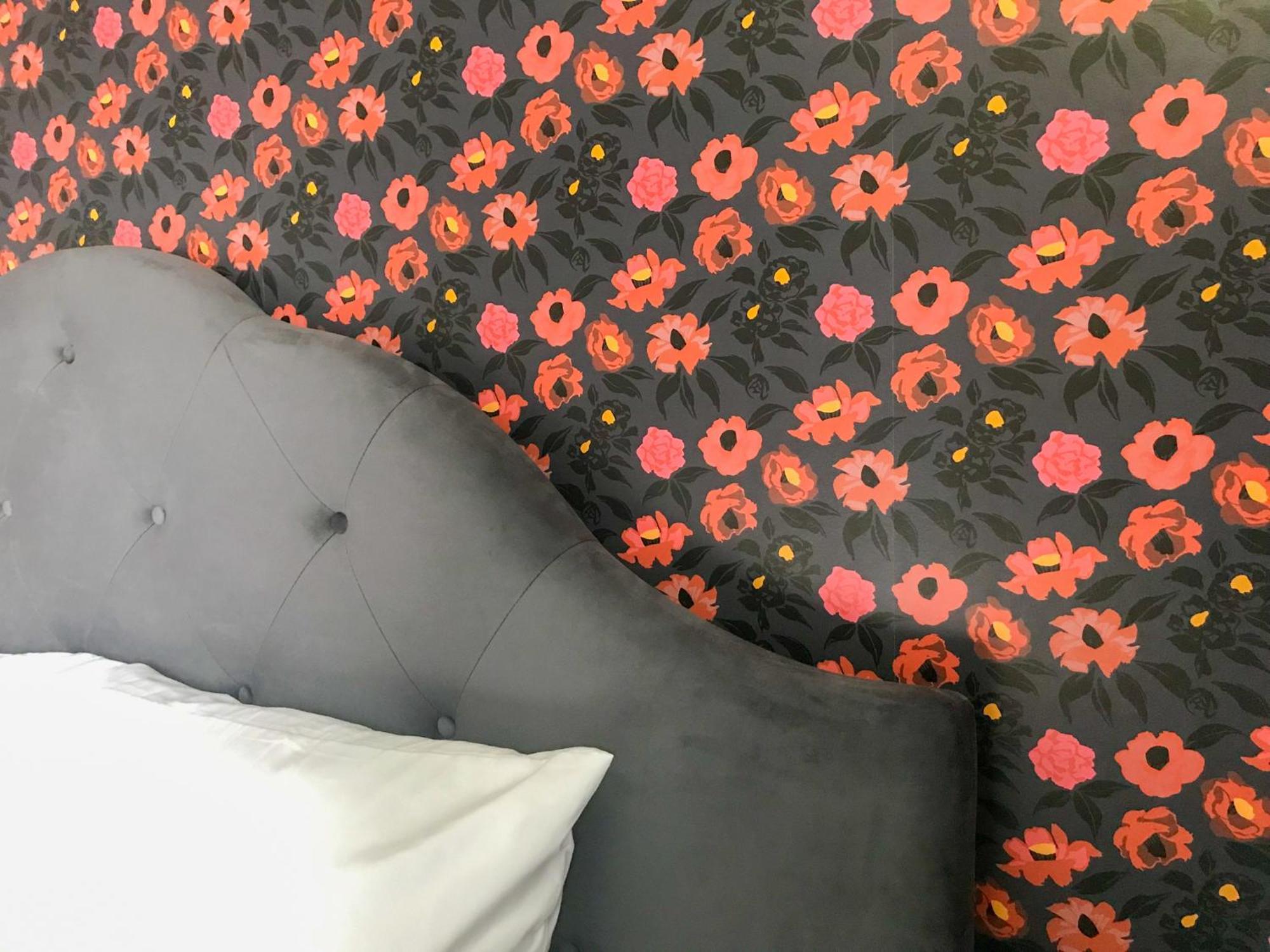 Hotel Stevenson Bilik gambar